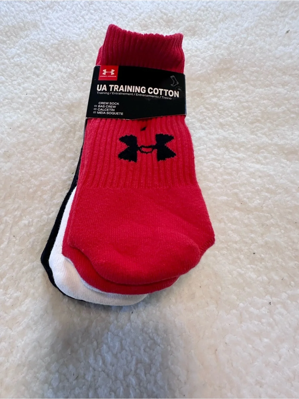 Under Armour ua training